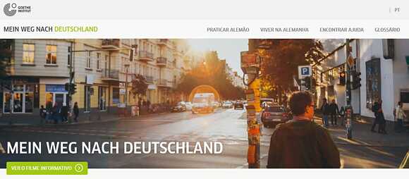 Neue Sprachversion: Brasilianisches Portugiesisch