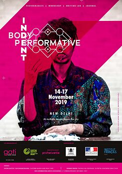 Gati Indent Poster © Gati