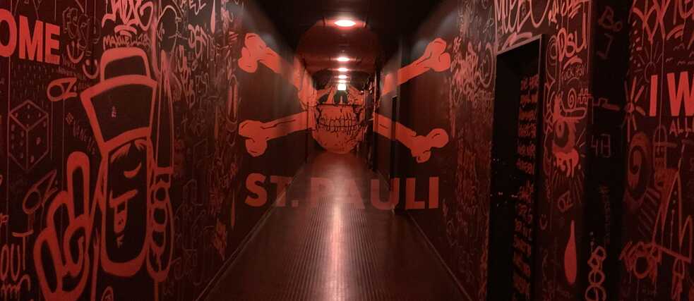 FC St.Pauli