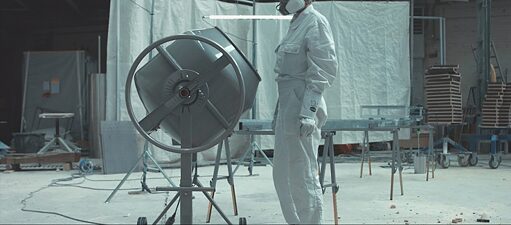 © Urban Terrazzo, photo by Michael-Havas