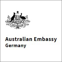 Australian Embassy Berlin