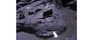 37 Sinkings © Sahil Ravindra Naik