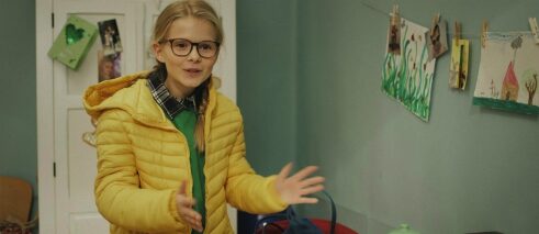 School Trip to the Future