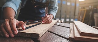 Handwerksberufe in Deutschland