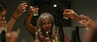 FRAU STERN (DOAMNA STERN), Anatol Schuster