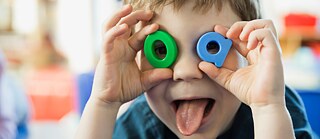 7. Ist das Deutschlernen nicht viel zu zeitaufwändig?