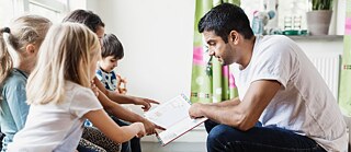 9. Ist Englischlernen nicht prioritär zu sehen?