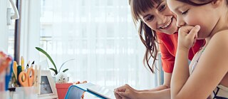 10. Wie kann ich meinem Kind helfen, eine Fremdsprache zu erlernen?