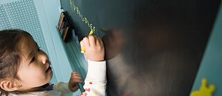 2. Hilft Deutsch meinem Kind in seiner Entwicklung?