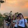 Campamento estudiantil PASCH 2019 en Pantanal, Brasil