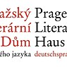 Prager Literaturhaus deutschsprachiger Autoren