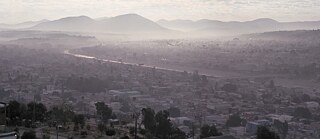 Residenz Tijuana 2019