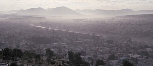 Residenz Tijuana 2019