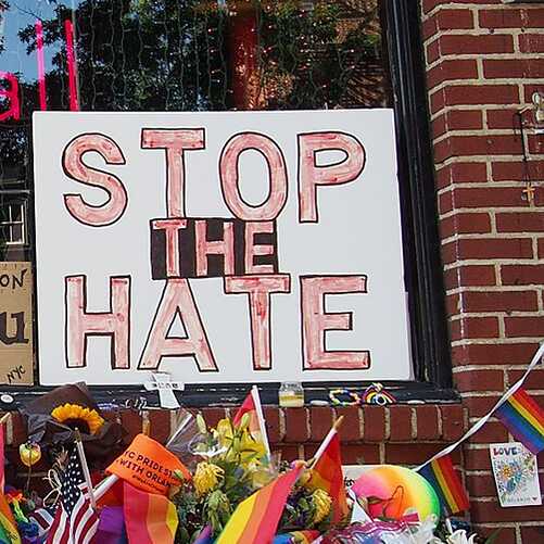 Stonewall