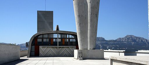 De la edificación del futuro - 100 años de la Bauhaus