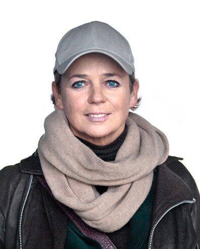 Annekatrin Hendel, Regisseurin („Fassbinder“)