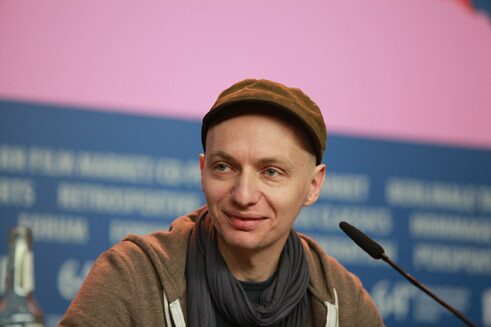 Dietrich Brüggemann, Regisseur („Kreuzweg“)