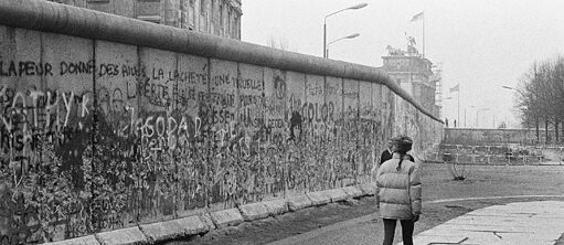 Tridesetogodišnjica pada Berlinskog zida