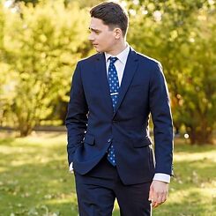 Борис Кузин