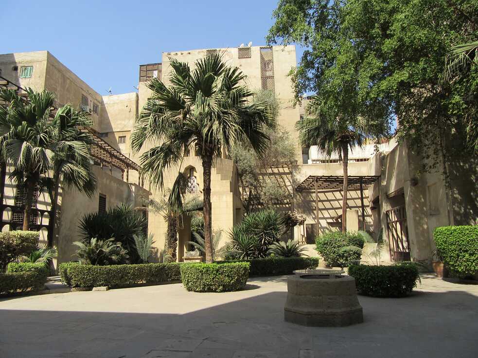 Altkairo