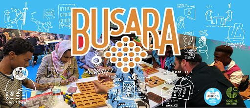 Busara Gameplay