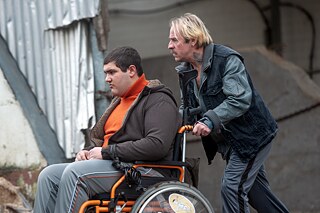 Portada de la serie Netflix „How to sell Drugs Online (Fast)“nline (Fast)“