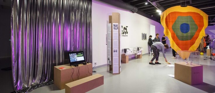 District MMOMA Moskau 3