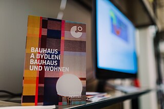 Virtuelles Bauhaus