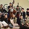 Jazz-Nachwuchs im Goethe Musiklabor Ulan Bator