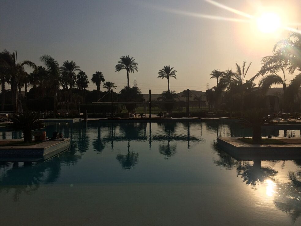 Sakkarra Country Club