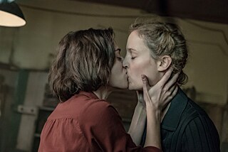 Episodenbild aus der SKY/Bavaria Serie "Das Boot"