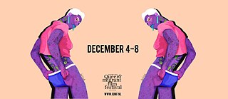 International Queer & Migrant Filmfestival