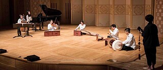 모던앙상블여백