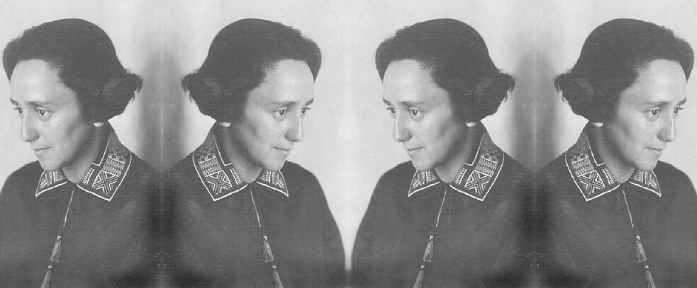 Lotte Cohn (1893-1983)