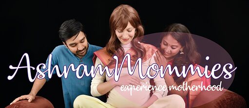 AshramMommies