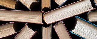 Vente de livres usagés 2019