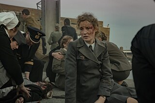 Episodenbild aus der SKY/Bavaria Serie "Das Boot"