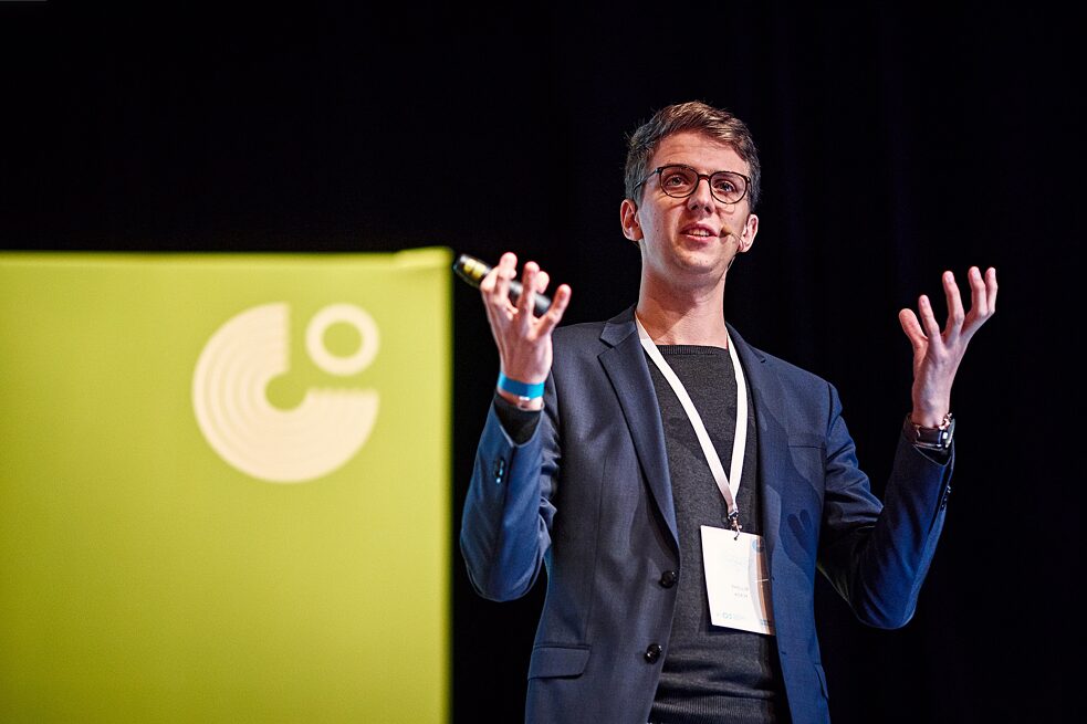 Дигітальний конгрес