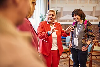 Дигітальний конгрес