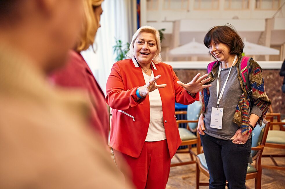 Дигітальний конгрес