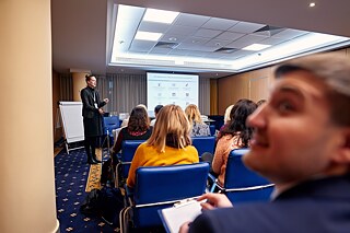 Дигітальний конгрес