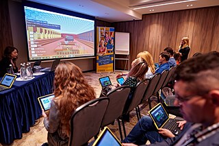 Дигітальний конгрес