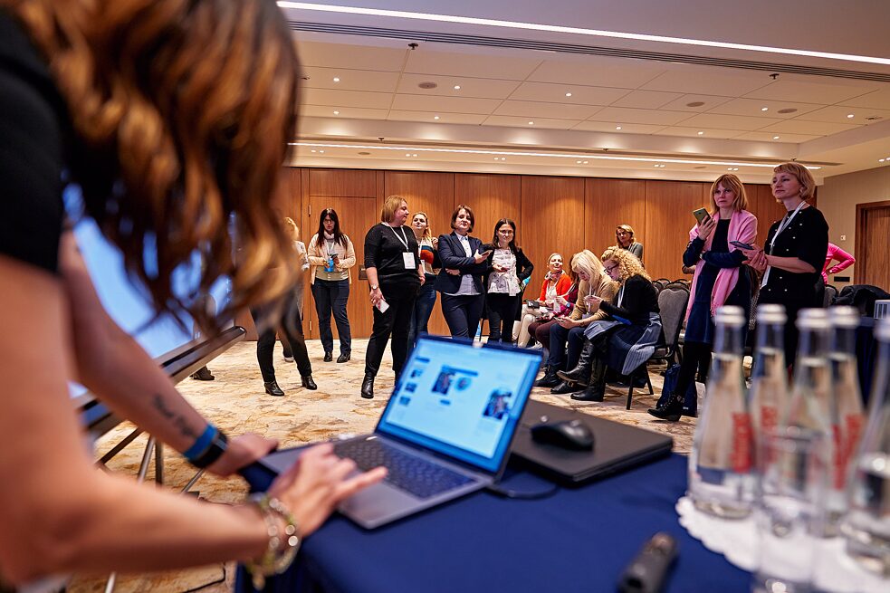 Дигітальний конгрес