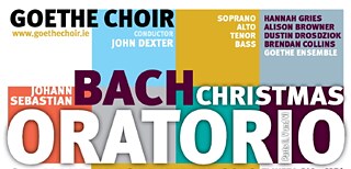 Bach: Christmas Oratorio