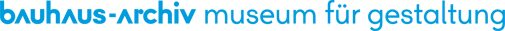Bauhaus Archiv