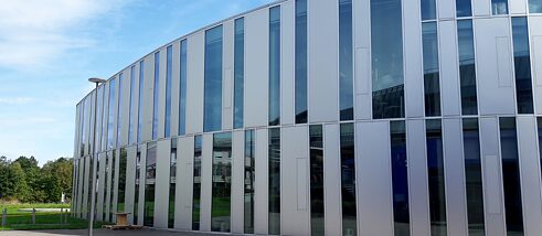 Hochschule der Medien Stuttgart