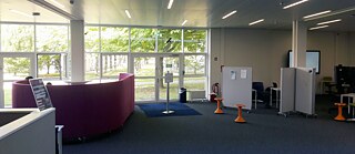 Hochschule der Medien Stuttgart