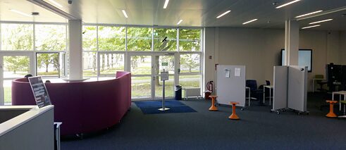 Hochschule der Medien Stuttgart