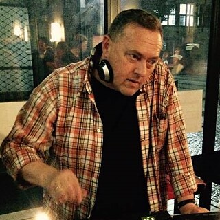 Thomas Meinecke &copy; Foto: Vera Kern Thomas Meinecke