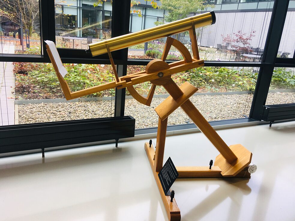 MINT-Akademie in Göttingen 2019_3